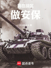 我在战区做安保在线阅读