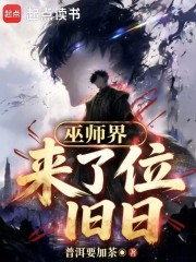 巫师界来了位旧日在线阅读