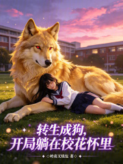 转生成狗，开局躺在校花怀里在线阅读