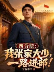 四合院：我张家大少，一路进步！