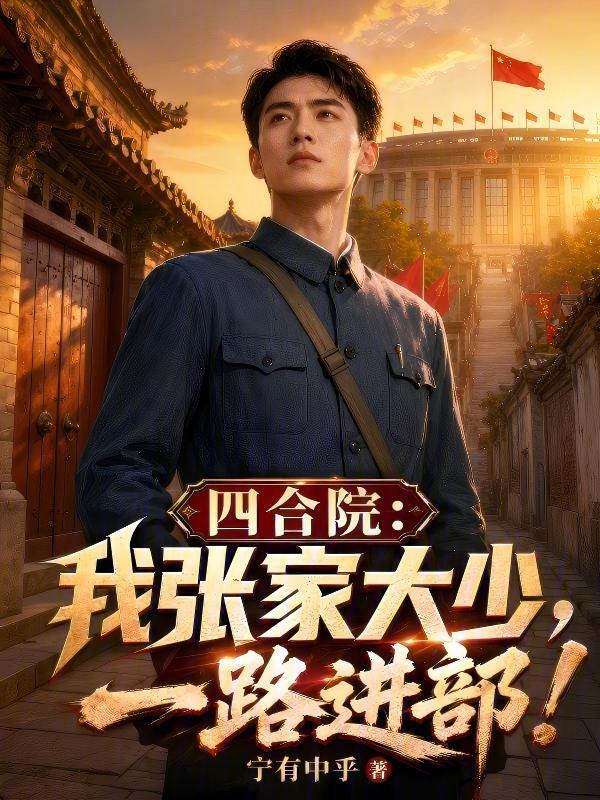 四合院：我张家大少，一路进步！在线阅读