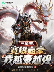 三角洲：赛级嘉豪，我越豪越强在线阅读