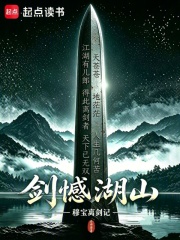 剑憾湖山在线阅读