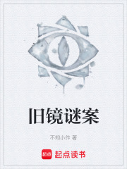 旧镜谜案在线阅读