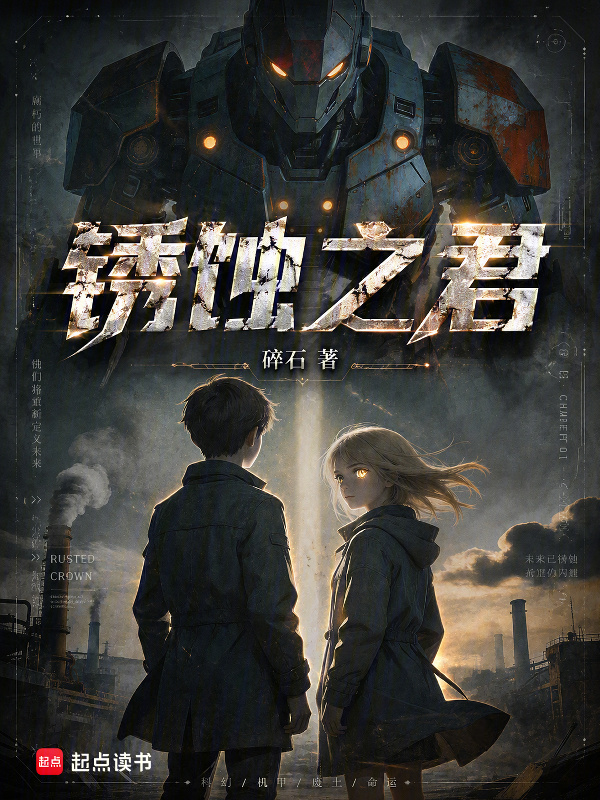 锈蚀之君在线阅读