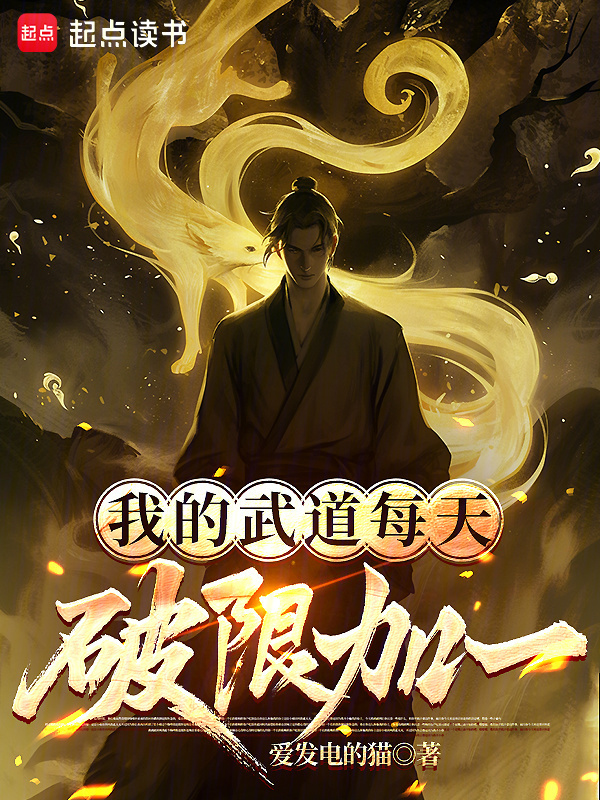 我的武道每天破限加一在线阅读