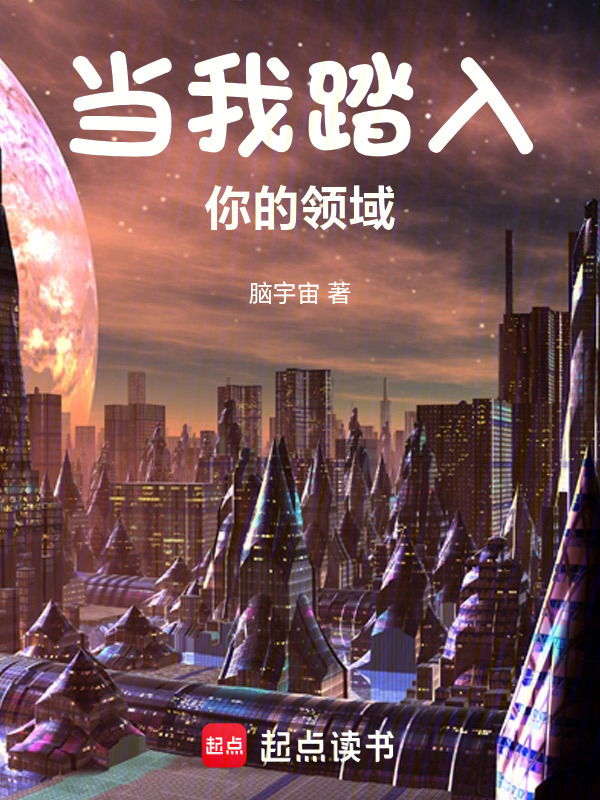 当我踏入你的领域在线阅读