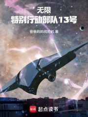 无限：特别行动部队13号在线阅读
