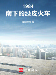 1984：南下的绿皮火车