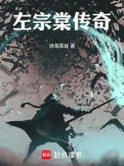 左宗棠传奇在线阅读