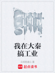 我在大秦搞工业