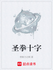 圣拳十字在线阅读