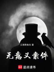 无意义案件在线阅读