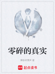 零碎的真实在线阅读