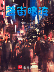 盏街暗流在线阅读