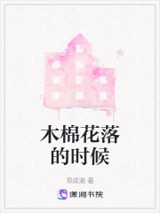 木棉花落的时候