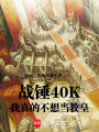 战锤40K：我真的不想当教皇在线阅读