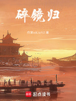 碎镜归封面