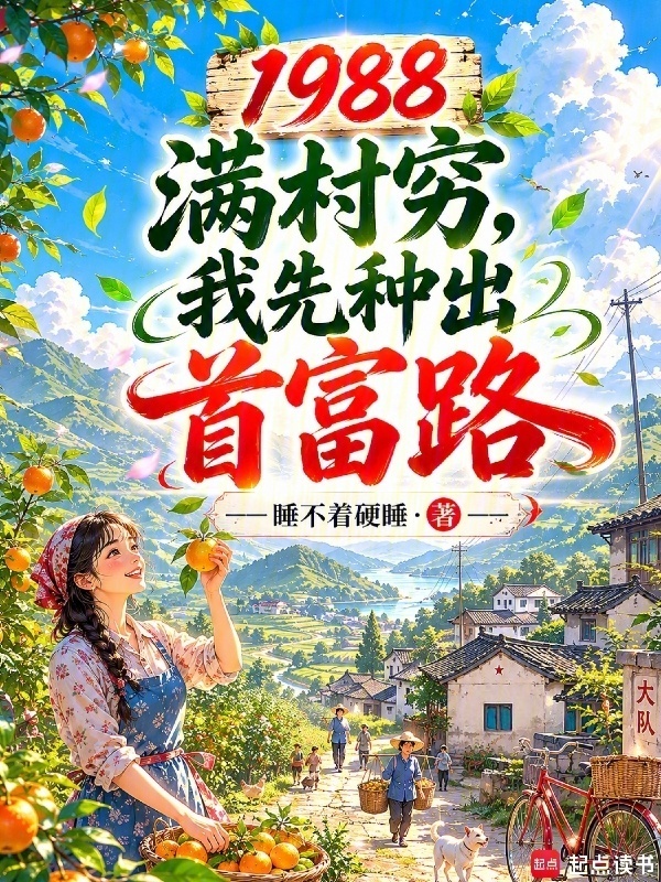 1988满村穷，我先种出首富路在线阅读