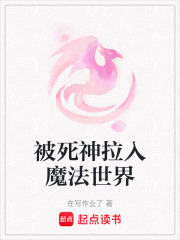 被死神拉入魔法世界在线阅读