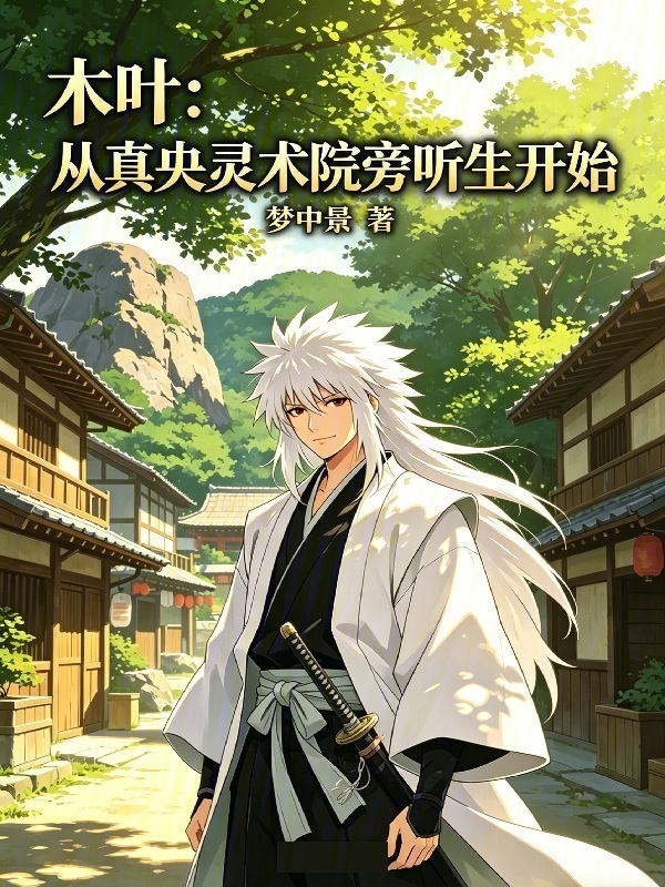 木叶：从真央灵术院旁听生开始在线阅读