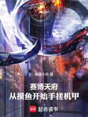 赛博天府：从摸鱼开始手搓机甲在线阅读