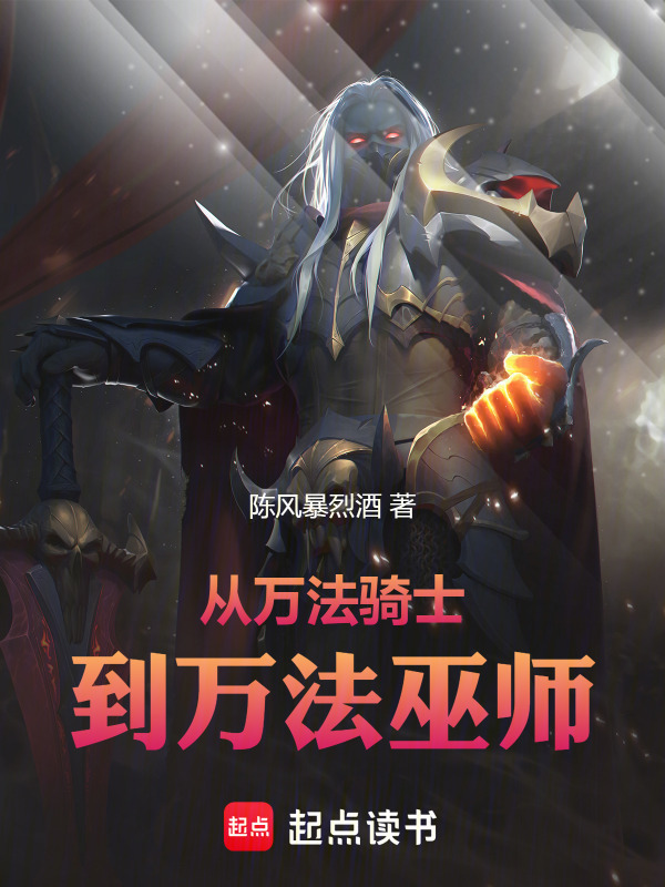 从万法骑士到万法巫师在线阅读