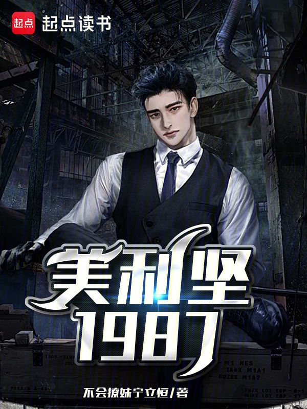 美利坚1987在线阅读