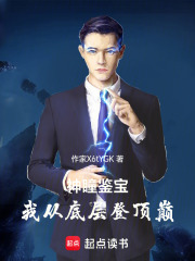 神瞳鉴宝，我从底层登顶巅在线阅读