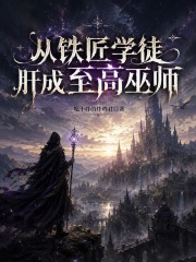从铁匠学徒肝成至高巫师在线阅读