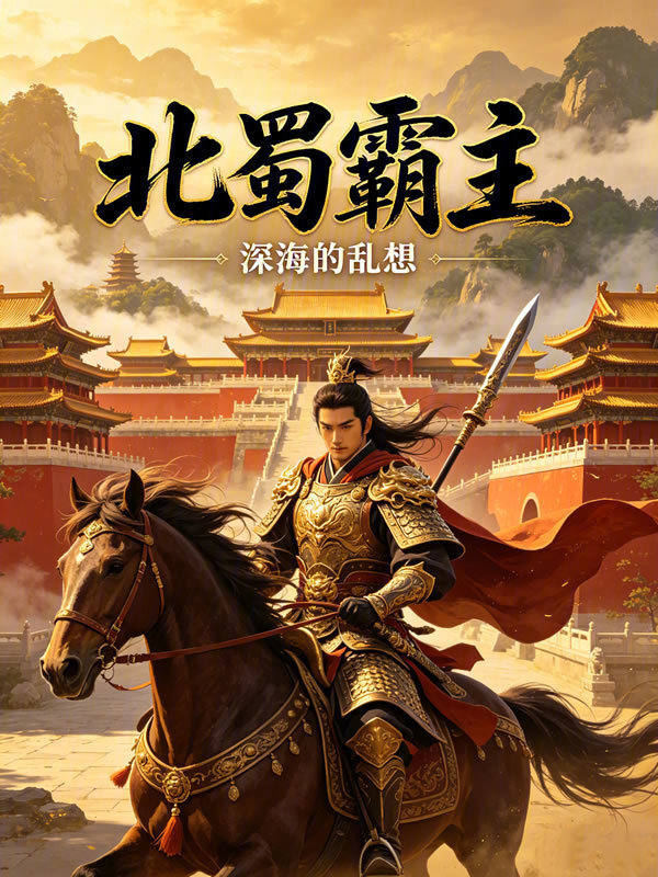 北蜀霸主在线阅读