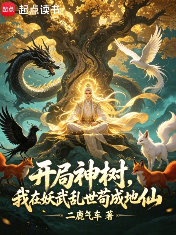开局神树，我在妖武乱世苟成地仙在线阅读