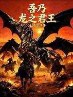 吾乃龙之君王封面