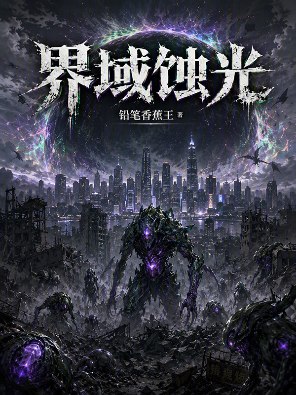 界域蚀光在线阅读