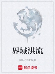 界域洪流在线阅读
