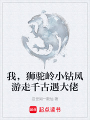 我，狮驼岭小钻风游走千古遇大佬在线阅读
