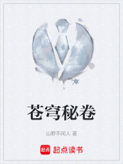 苍穹秘卷在线阅读