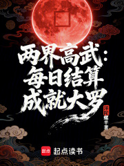 两界高武：每日结算成就大罗