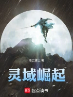 灵域崛起
