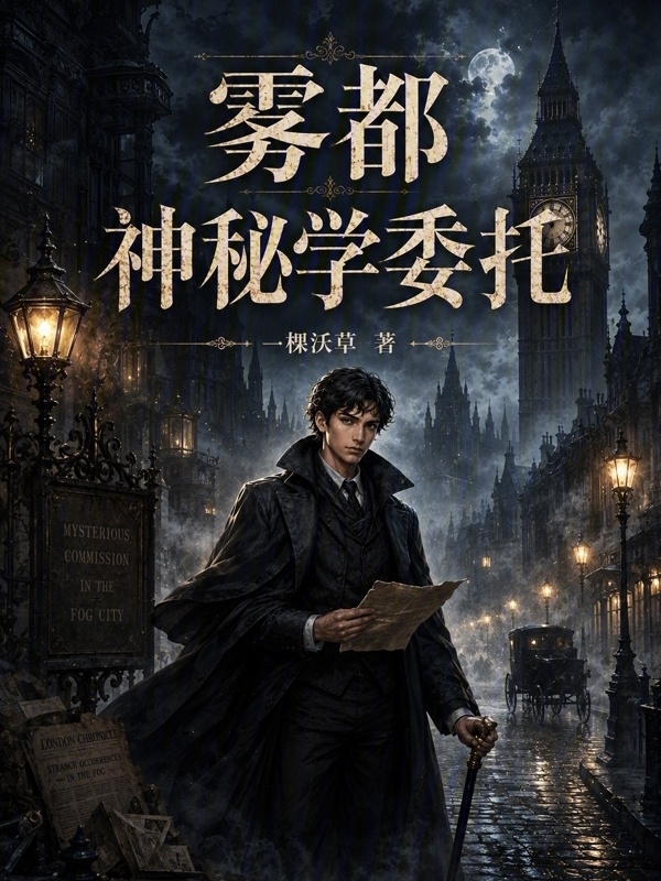 雾都神秘学委托在线阅读