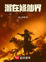 混在修仙界封面