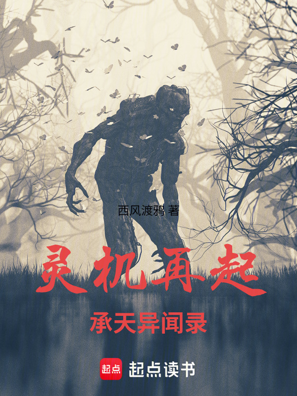灵机再起：承天异闻录在线阅读
