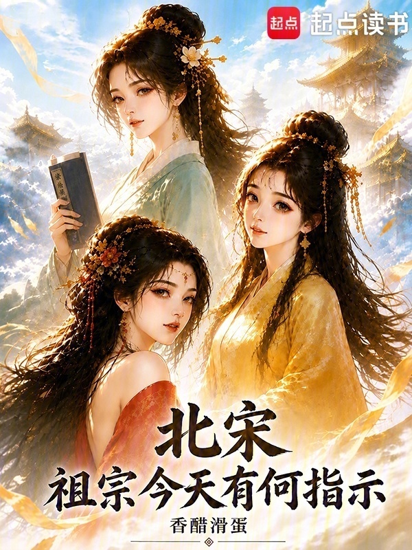 北宋：祖宗今天有何指示在线阅读