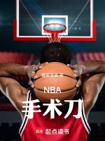 NBA手术刀