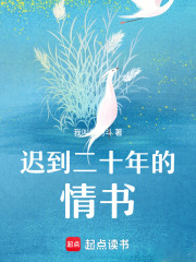 迟到二十年的情书在线阅读