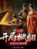 大唐：开局掀翻长孙皇后棺材板全文阅读_《大唐：开局掀翻长孙皇后棺材