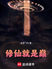 修仙就是巅在线阅读