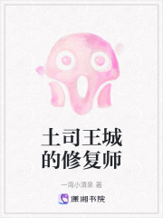 土司王城的修复师在线阅读