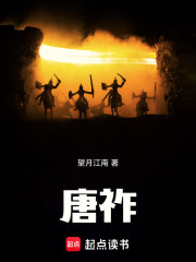 唐祚！在线阅读