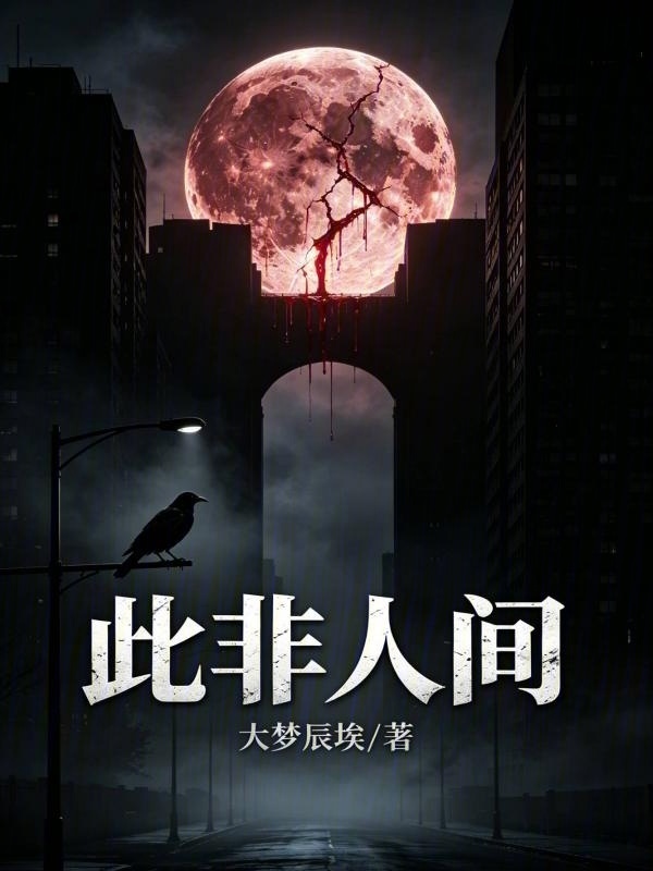 此非人间在线阅读
